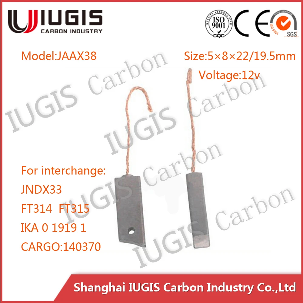 Jaax38 Cargo Jndx33カーボンブラシフォーニサンオルタネーターパーツ Buy カーボンブラシ カーボンブラシ カーボンブラシ Product On Alibaba Com