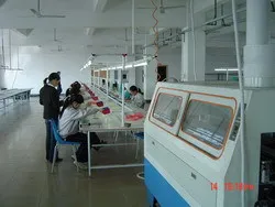Focan Electronic  Factory (wujin) 3