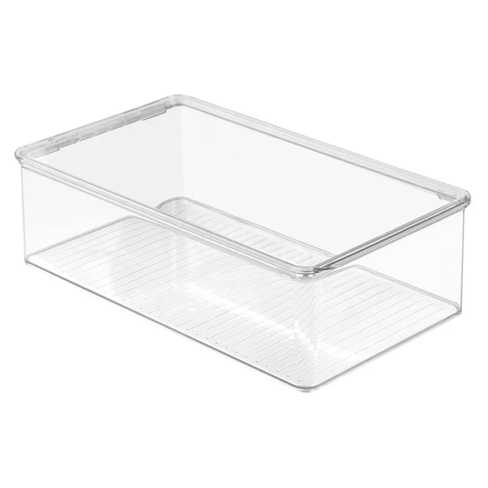 Hot Sale Clear Acrylic Shoe Box With Lid Shoe Display Case Transparent Storage Box Factory Price
