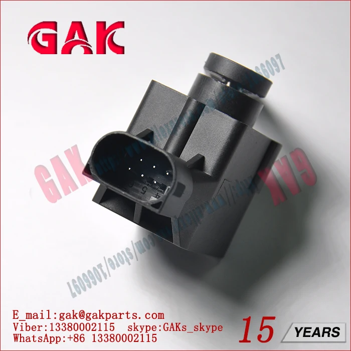 Car Headlamp Headlight Level Sensor 0105427617 for W211 W220 W639 S211