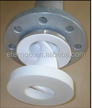 Statikmischer Static Mixer with SS304/SS316/ PVDF/PTFE Plate element