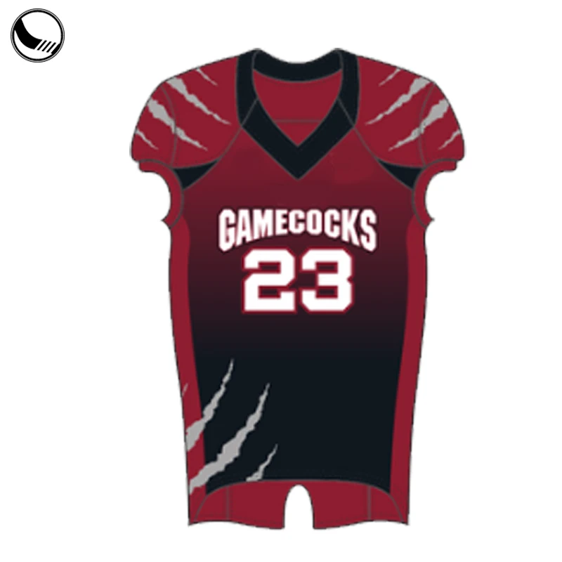 Customise Mesh Football Jersey Fabric