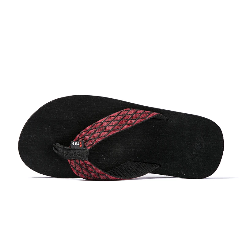 mens thong slippers