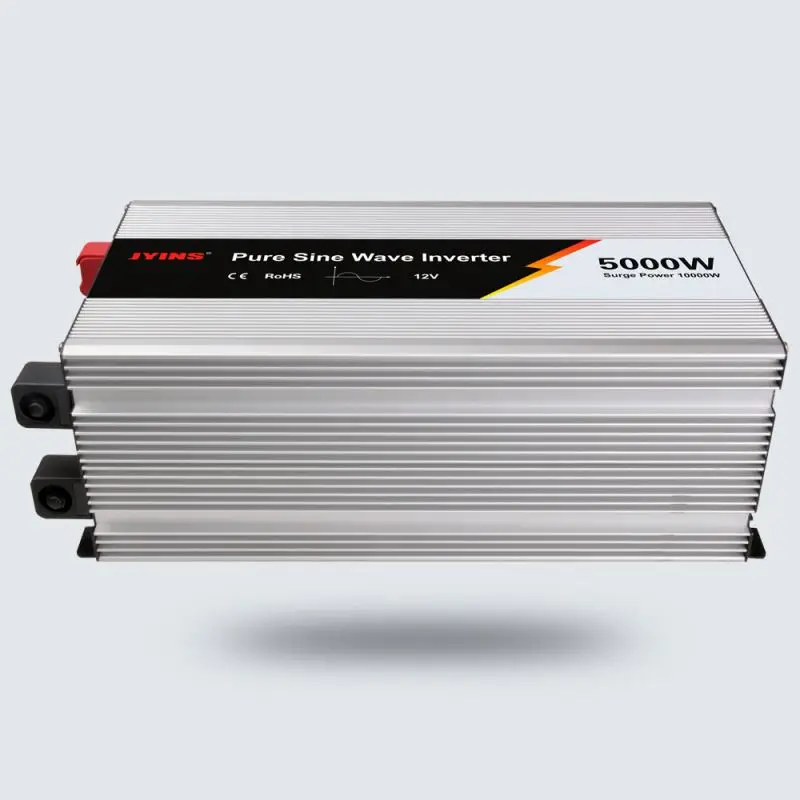 5000w Accurate Tools Power Inverter