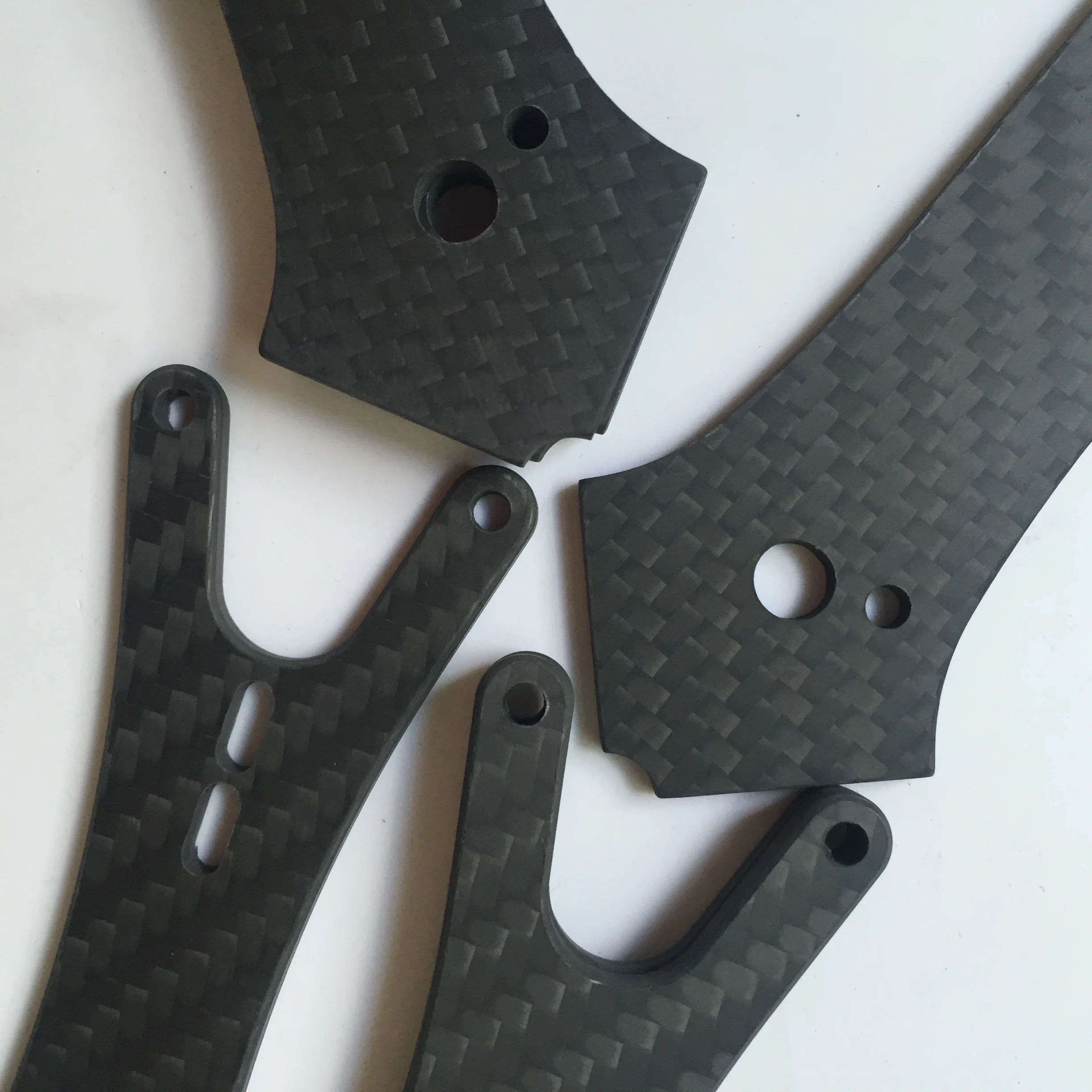 Carbon Fiber Parts