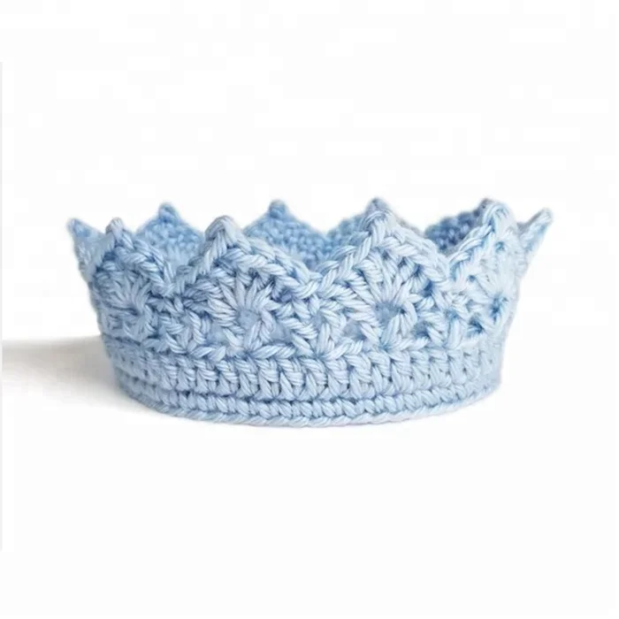 En Gros Personnalise Tricot Bandeau Crochet Bebe Couronne Buy Couronne De Bebe Au Crochet Couronne De Bebe Au Crochet En Tricot Couronne De Bebe Au Crochet Product On Alibaba Com