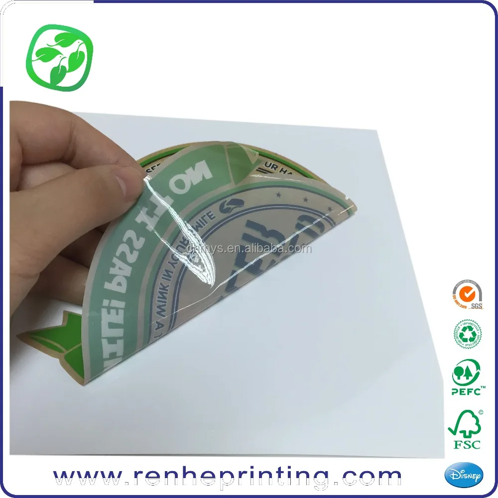 
 Электростатическая наклейка на окно автомобиля, новый дизайн  