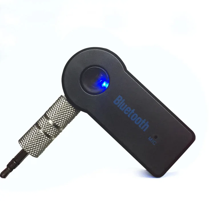 schoolbord Productie boezem Bluetooth Car Kit,Aux Bluetooth Audio Adapter,3.5mm Car Bluetooth Receiver  For Music Streaming & Handsfree Calling - Buy Bluetooth Music Receiver,Bluetooth  Car Kit,Aux Bluetooth Audio Adapter Product on Alibaba.com