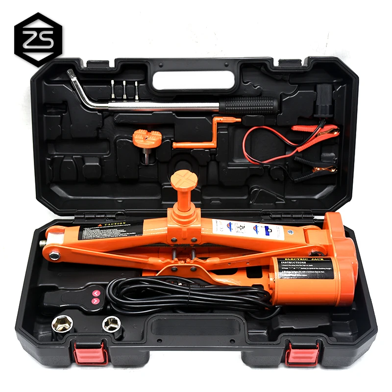 Отличное качество 5 тонный Электрический прицеп домкрат для продажи