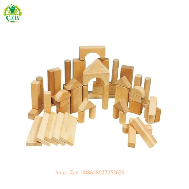 
Прохладный на возраст от 3 до 12 лет дети строительных блоков/деревянный блок набор/дети строительных блоков blocksQX-185B 