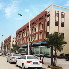 Zhejiang Accel Technology Co., Ltd.