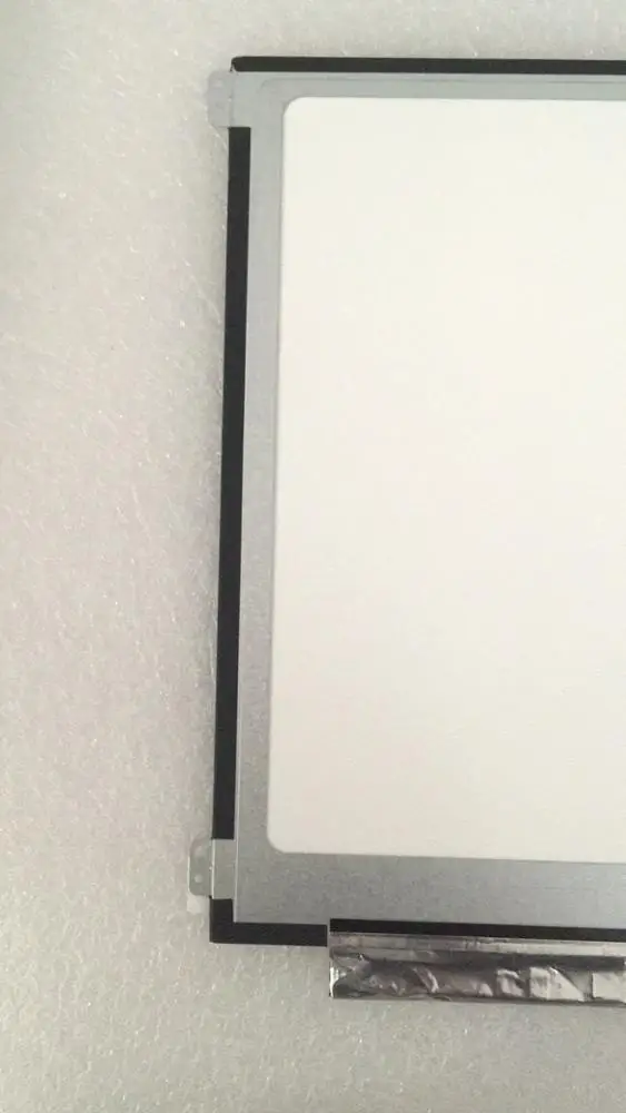 Оригинальный экран 15,6 4K N156DCE-GA1 40pin экран 120 Гц для Dell Lenovo B156ZAN02.0 02,2