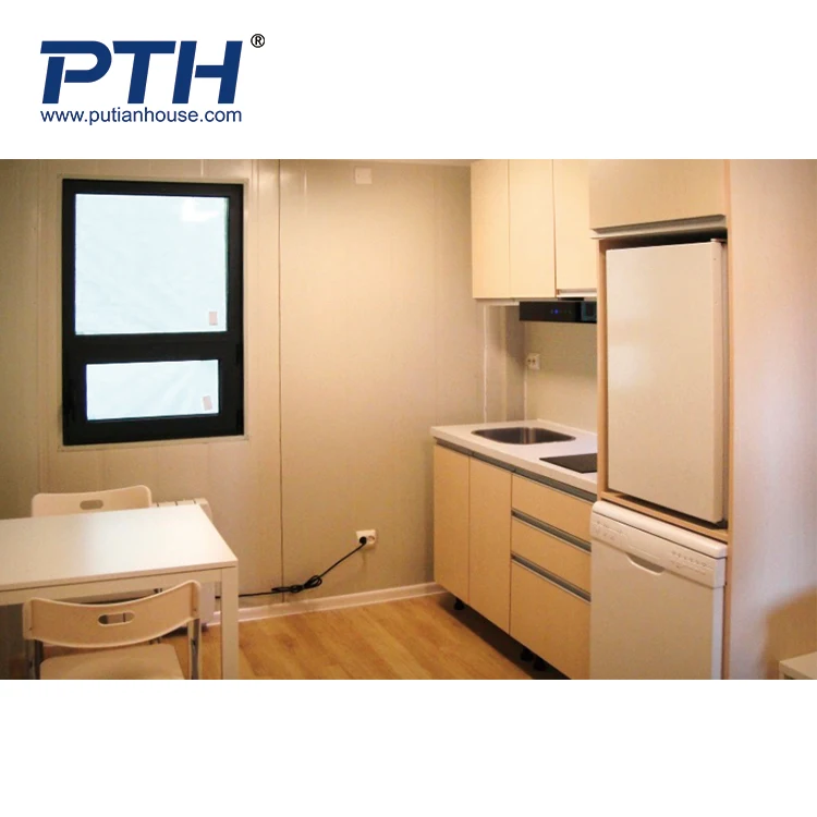 Container Home for Sale Container Villa Modern Prefabricated House
