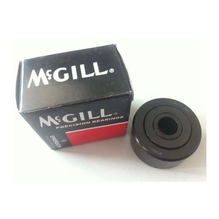 Source McGill bearing Cam follower bearing CFH-3 1/2 Heavy Stud Cam Follower  CFH-3 1/2-S needle roller bearing on m.alibaba.com