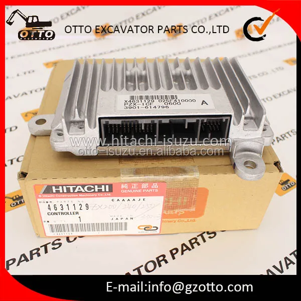 コントローラ Hot Sale MCF ZX330-3 Excavator Computer Controller 9260333