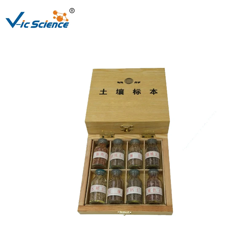 География категории продукта образец почвы и образцы почвы