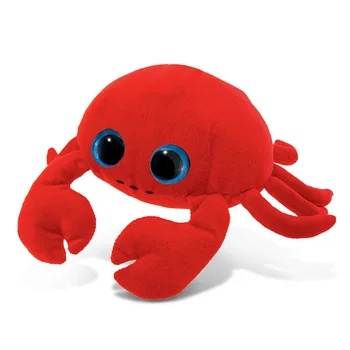 stuffed crab animal