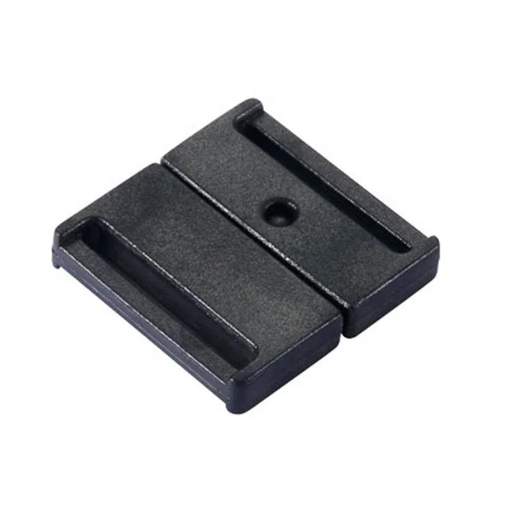 plastic slide buckles