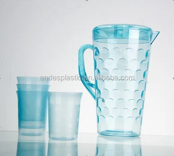 Featured image of post Plastic Water Pitcher With Spout / Source verified household suppliers &amp; cheap.