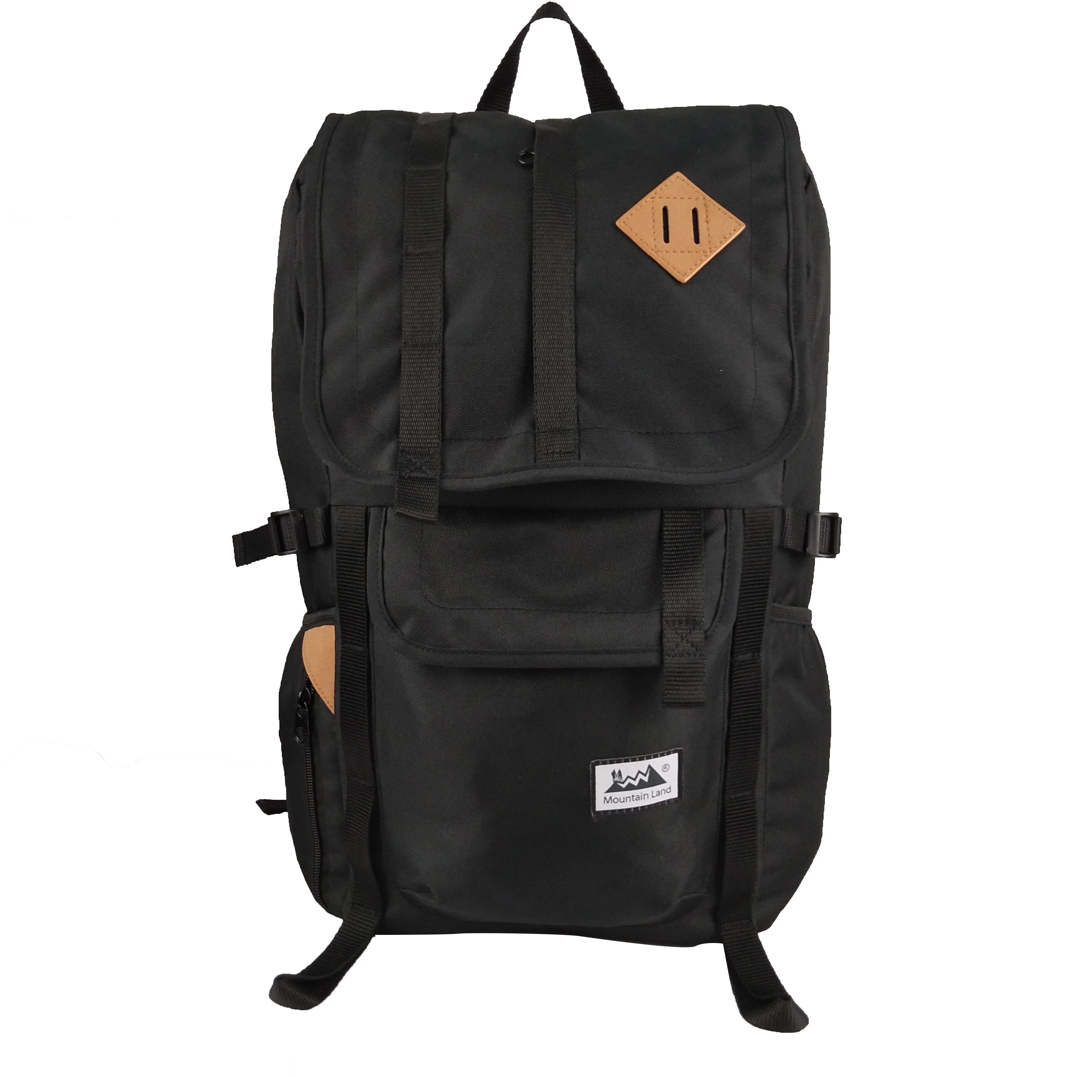 waterproof casual backpack