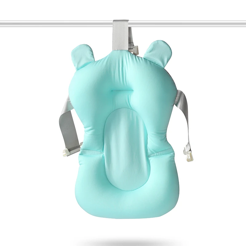 Pliable Bebe Baignoire De Securite Bebe Douche Bain Antiderapant Coussin De Bain Tapis Buy Bain De Bebe Tapis De Douche Pour Bebe Tapis De Coussin De Bain Product On Alibaba Com