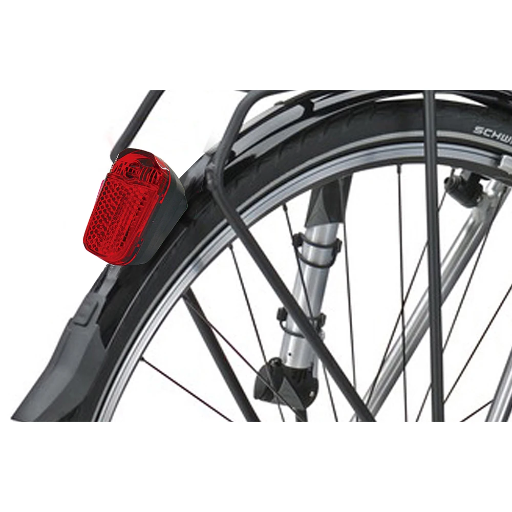 Satelite Ebike Light Stvzo Ece Electric Bike Tail Light With Iso 6742