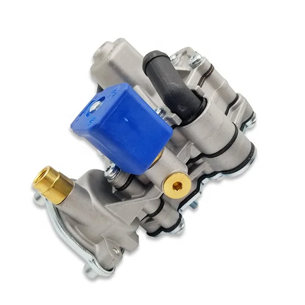 LPG Fuel Pressure Regulator Reducer lpg Conversion Kit for Auto