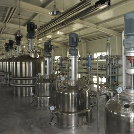 Suzhou Dora Agri-Tech Co., Ltd. 3