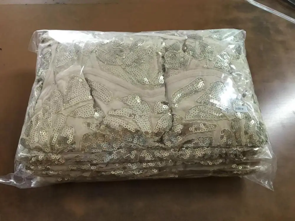 
Женская вечерняя накидка с блестками и бусинами 1920s 