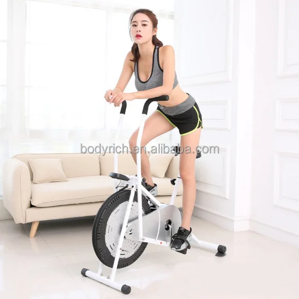 air exercise bike