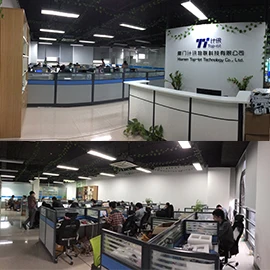 Xiamen Bivocom Technologies Co., Ltd. 2