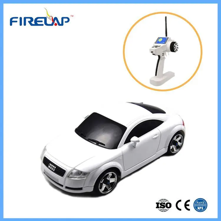 Huanqi Powerful Android Wireless Control Rc Car
