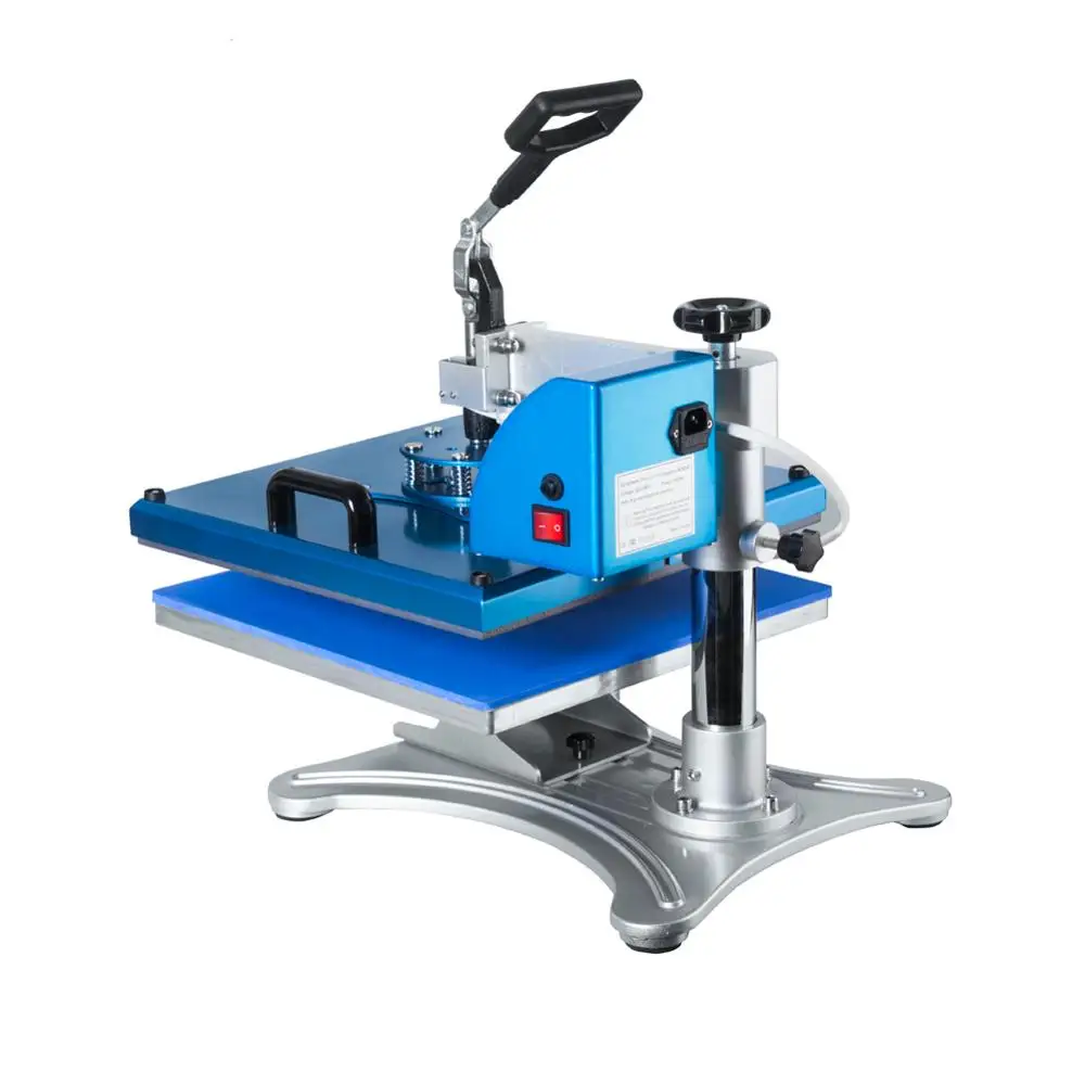 
Цифровой термопресс 8 в 1, многофункциональная термопечать, сублимация для футболок, кружек, колпачков, 15 х12 дюймов (38 х30 см), тепловая пластина 