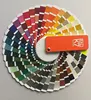 Customized color