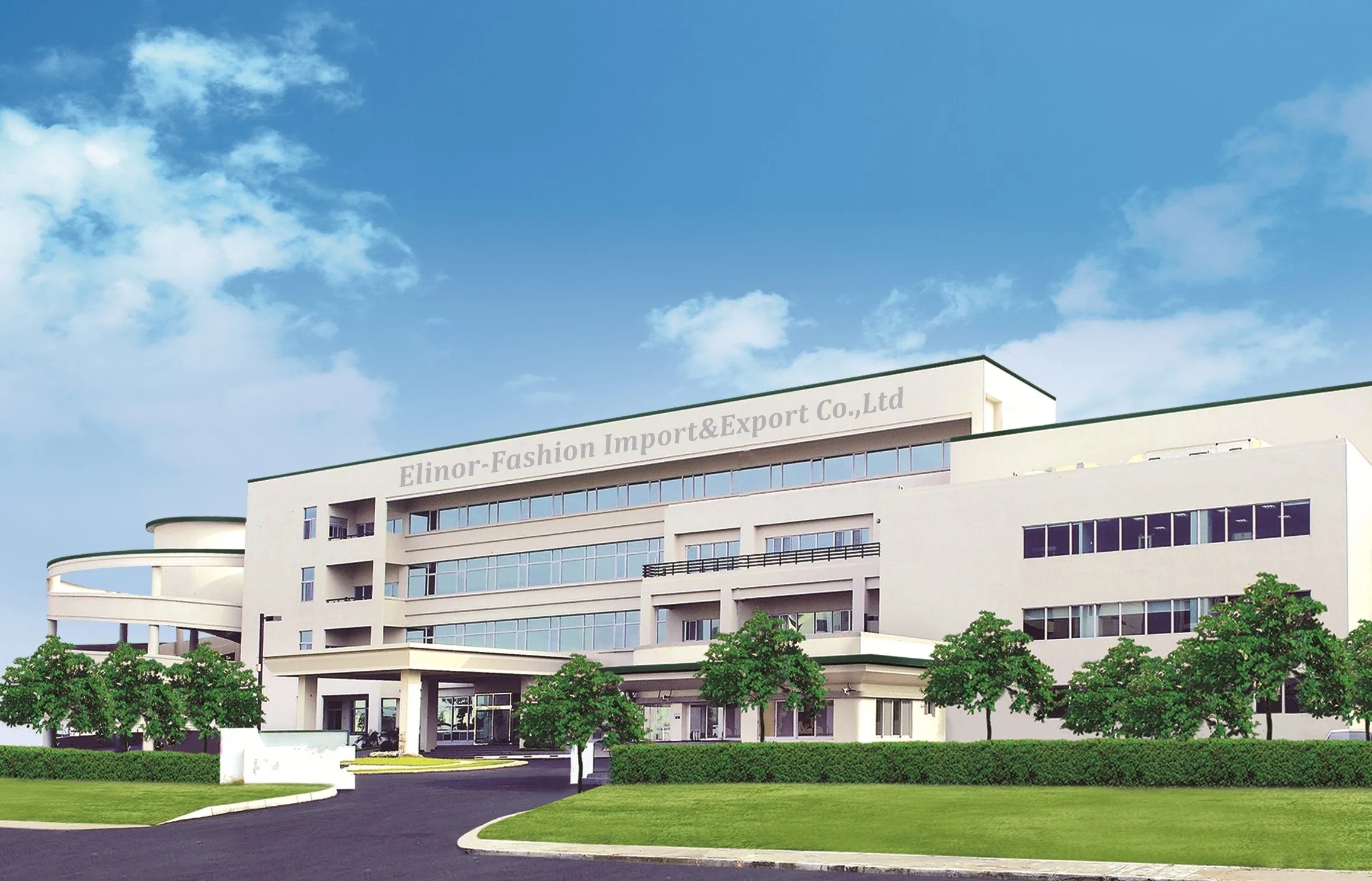 Kunming Elinor-Fashion Import & Export Co., Ltd.