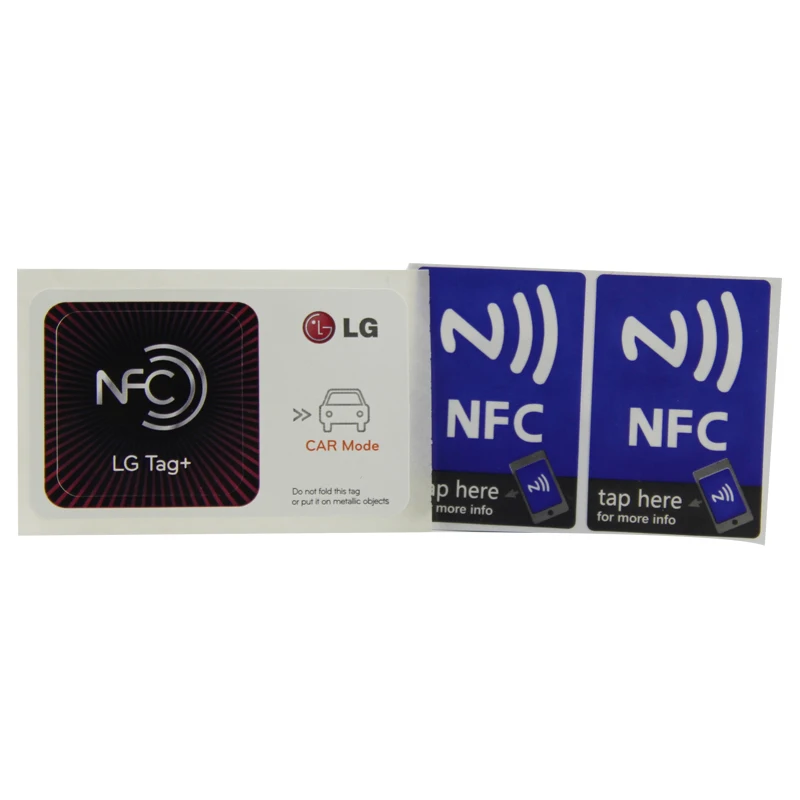 Nfc Метка Купить