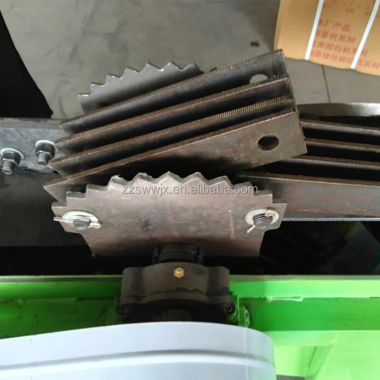 Fodder Cutting Machine Hand Operated Chaff Cutter