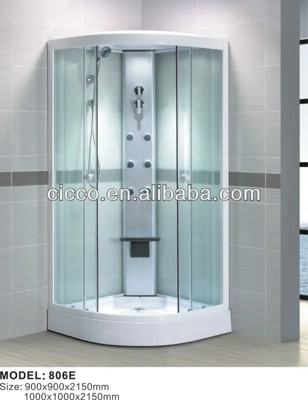 Best Self Contained Shower Cubicle Fully Moulded Shower Cubicles Buy
