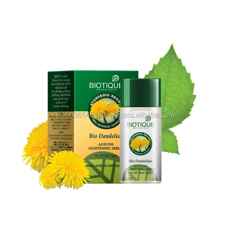 biotique ageless serum