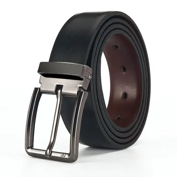 Wholesale quality designer leather belts for men