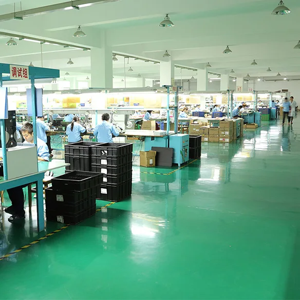 Quanzhou Neway Industrial Ltd. 2