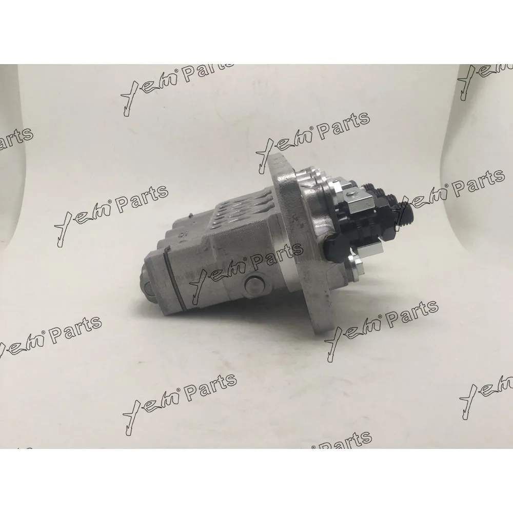Fuel Injection Pump 1G922-51012 for Kubota V2403 Diesel Engine 4