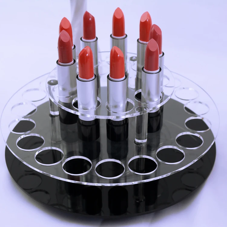 mac lipstick holder