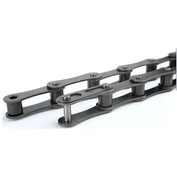 - Double Pitch Roller Chain