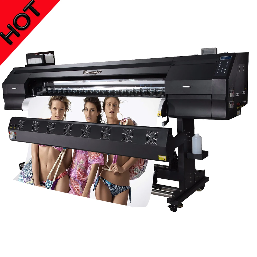solvent printer cutter