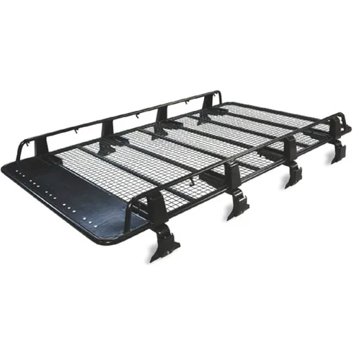 4wd roof basket