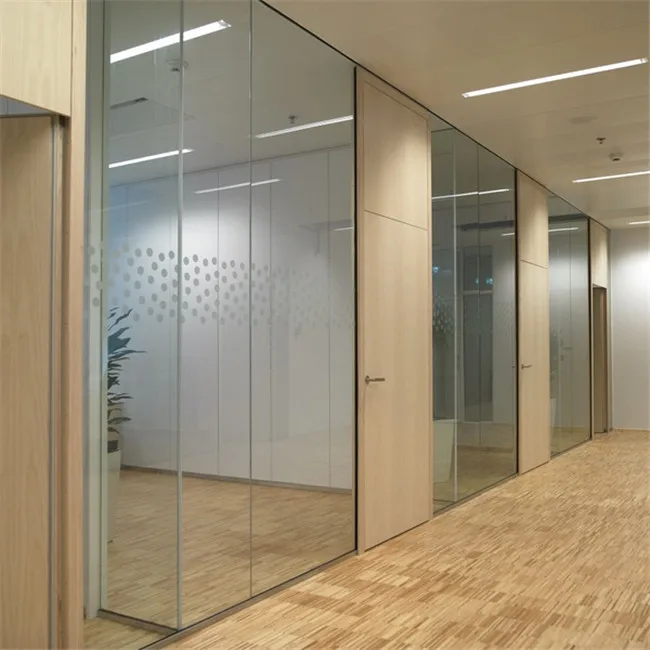 可動防音仕切り壁ガラスpvcオフィス仕切り壁操作可能ガラス壁 Buy 防音パーティション ガラスpvcオフィス隔壁 可動防音パーティション Product On Alibaba Com