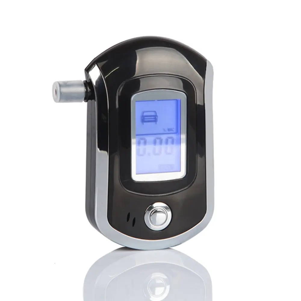 Digitale Display Blaastest Alcohol Tester - Buy Fit Oppervlak Alcohol Tester,Diaplay Product on Alibaba.com
