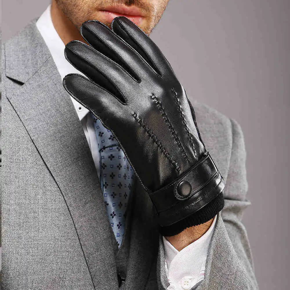 Aliexpress.com : Buy Direct Selling Wrist Men Gloves