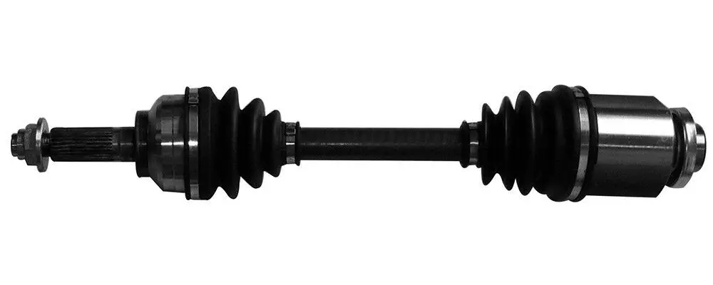 
 Передний привод CV, ось вала Assy 49501-2K000-RW CVJ/ Soul/L/1,6/Mix/ABS(O) /бензин  